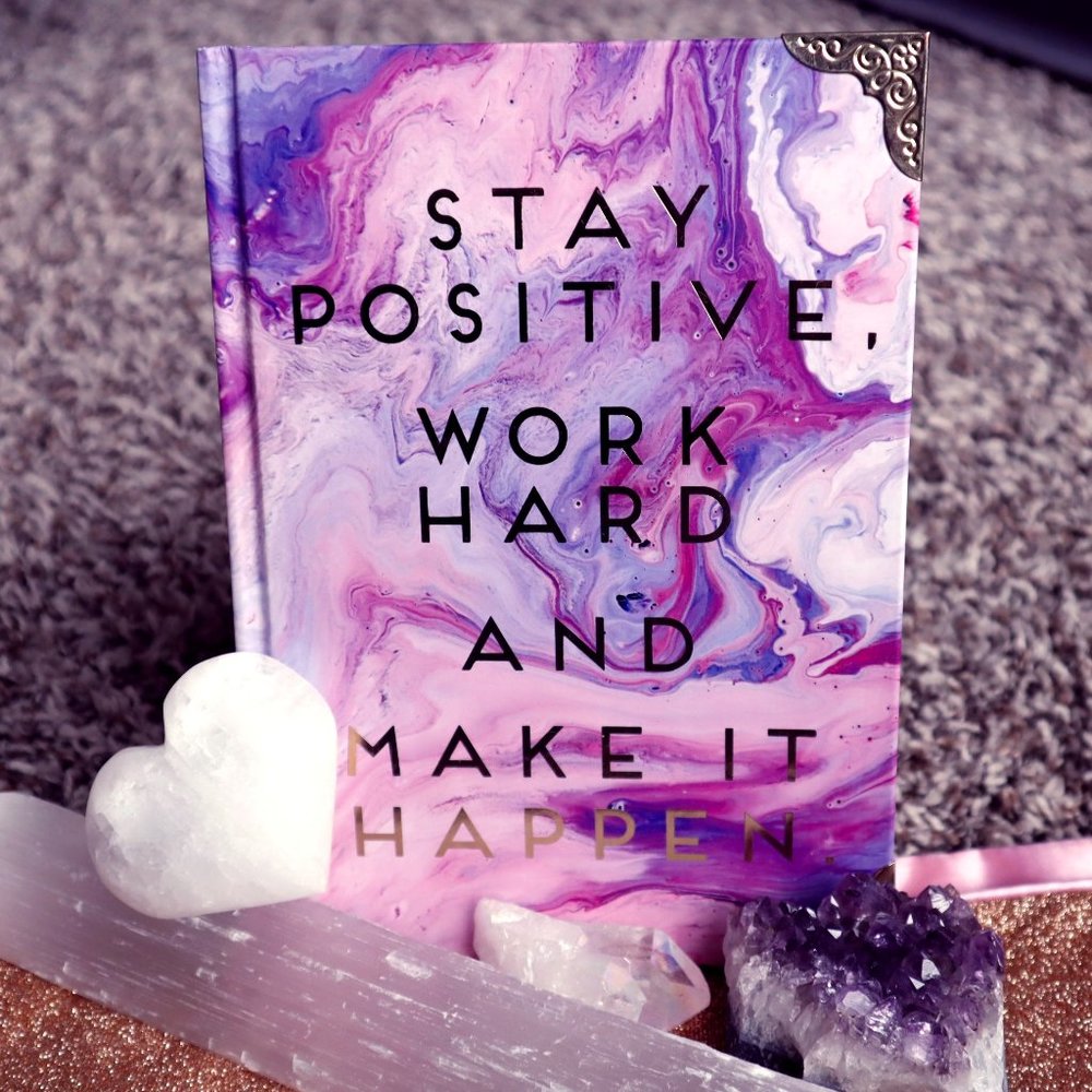 Meet your Posher, JoyAndAbundance